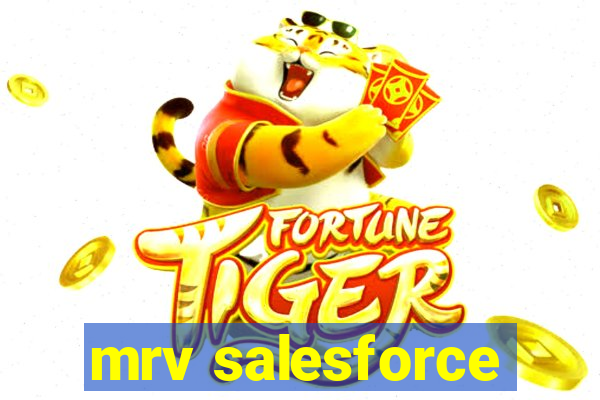 mrv salesforce